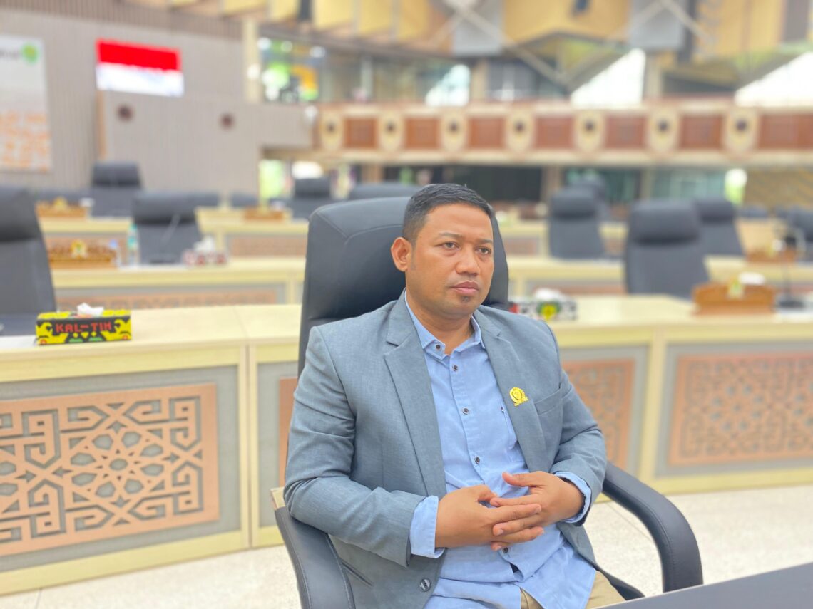 Fuad Fakhruddin Dorong Pendidikan Inklusif dan Berkarakter untuk Masa Depan Kaltim