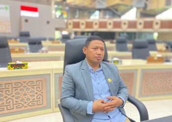 Fuad Fakhruddin Dorong Pendidikan Inklusif dan Berkarakter untuk Masa Depan Kaltim