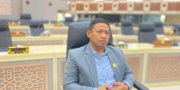 Fuad Fakhruddin Dorong Pendidikan Inklusif dan Berkarakter untuk Masa Depan Kaltim