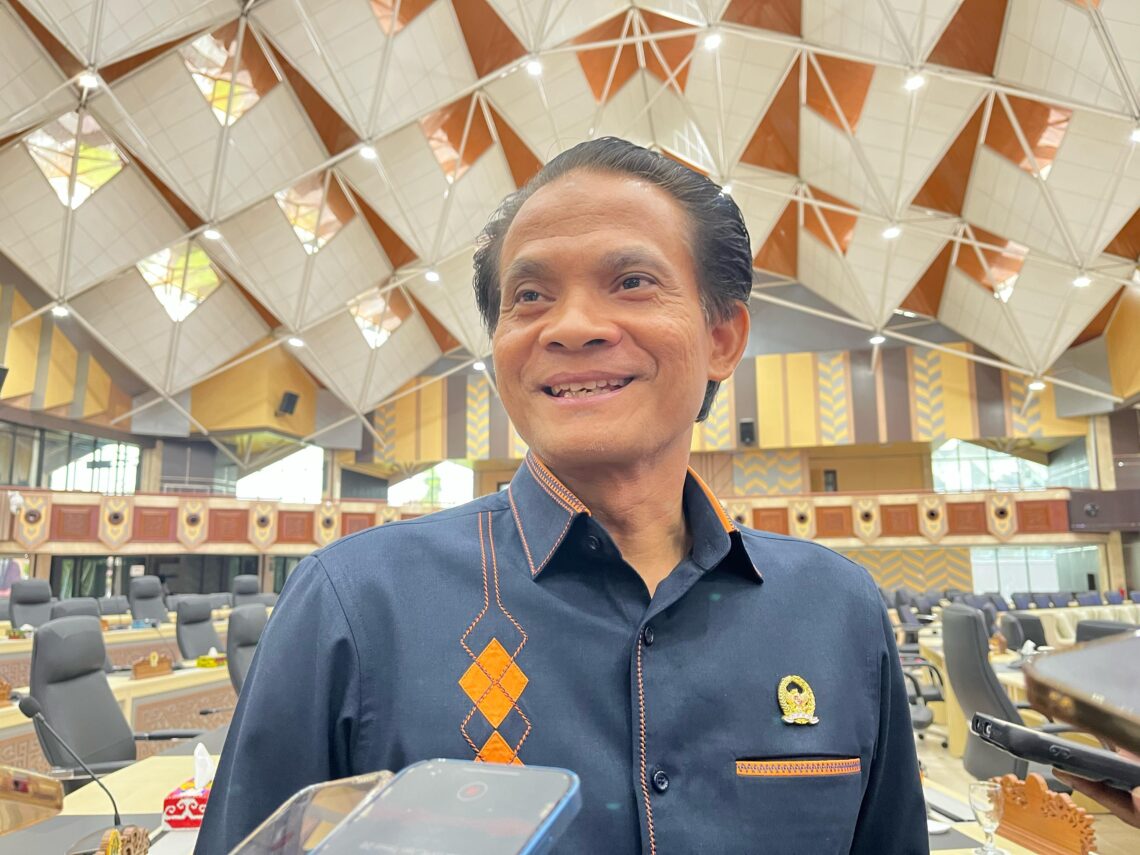 Subandi Minta Pemerataan Fasilitas SD di Samarinda, Jangan Hanya Fokus ke Sekolah Unggulan