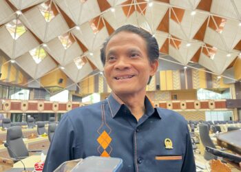 Subandi Minta Pemerataan Fasilitas SD di Samarinda, Jangan Hanya Fokus ke Sekolah Unggulan