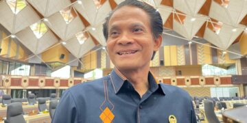 Subandi Minta Pemerataan Fasilitas SD di Samarinda, Jangan Hanya Fokus ke Sekolah Unggulan