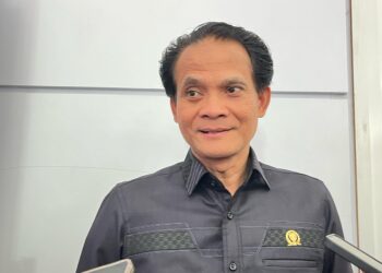 Subandi Soroti Ketimpangan Pengelolaan Sungai Mahakam, Desak Revisi Regulasi Demi Peningkatan PAD Kaltim