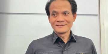 Subandi Soroti Ketimpangan Pengelolaan Sungai Mahakam, Desak Revisi Regulasi Demi Peningkatan PAD Kaltim