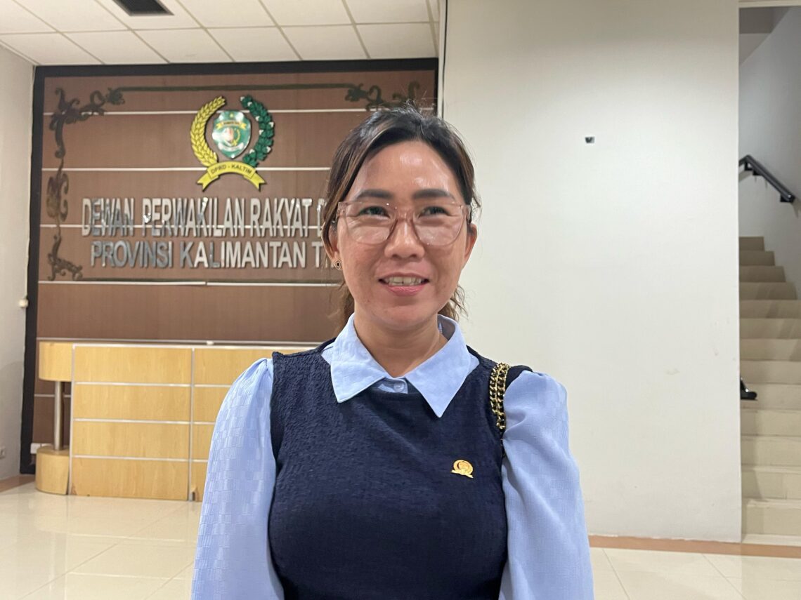 Yonavia: Transformasi Digital Pendidikan Harus Diiringi Keamanan Siber yang Kuat