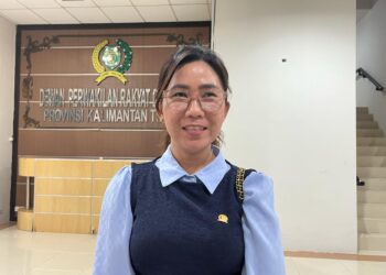 Yonavia: Transformasi Digital Pendidikan Harus Diiringi Keamanan Siber yang Kuat