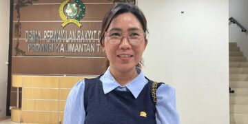 Yonavia: Transformasi Digital Pendidikan Harus Diiringi Keamanan Siber yang Kuat