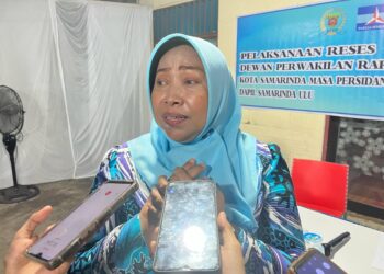 Sri Puji Astuti Desak Evaluasi Layanan Kesehatan di Tengah Lonjakan Hunian RS Samarinda