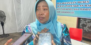 Sri Puji Astuti Desak Evaluasi Layanan Kesehatan di Tengah Lonjakan Hunian RS Samarinda