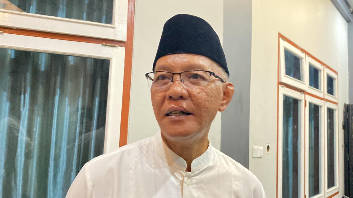 Muhammad Samsun: Momentum IKN Harus Dibarengi Pemerataan Infrastruktur dan Reformasi Ekonomi