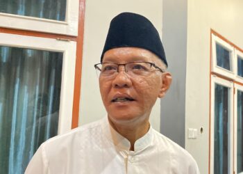 Muhammad Samsun: Momentum IKN Harus Dibarengi Pemerataan Infrastruktur dan Reformasi Ekonomi
