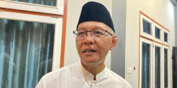 Muhammad Samsun: Momentum IKN Harus Dibarengi Pemerataan Infrastruktur dan Reformasi Ekonomi