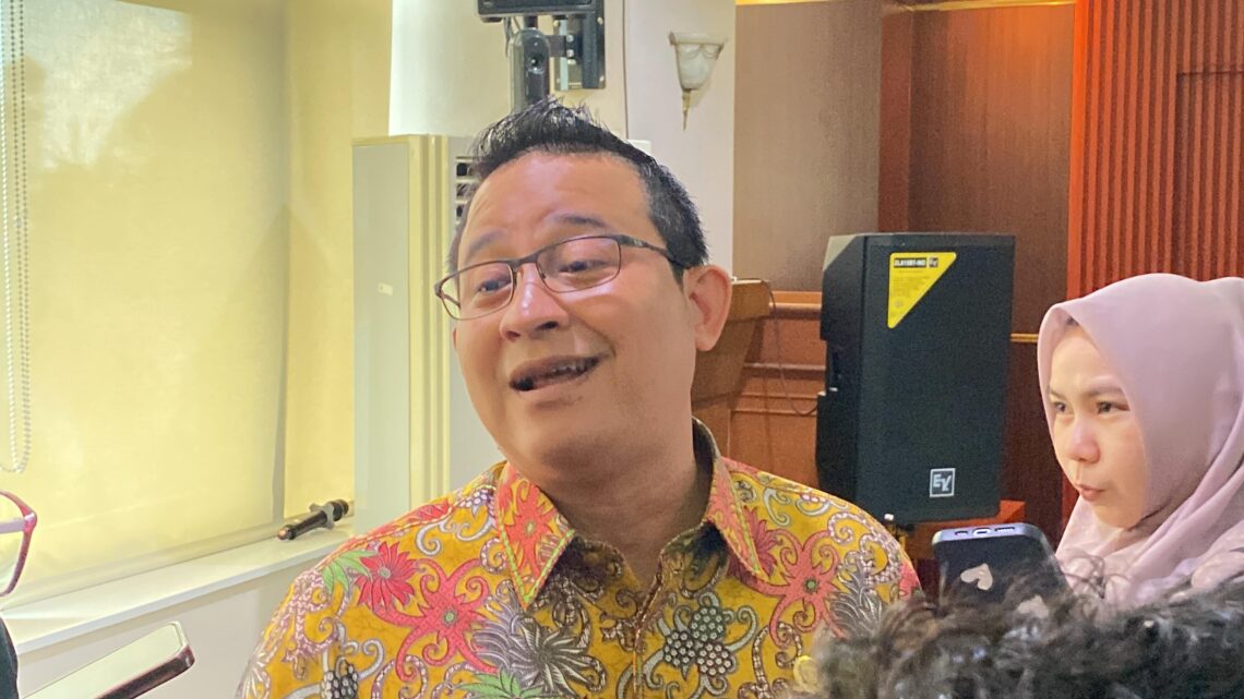 Sapto Setyo Minta Pemkot Samarinda Perbaiki Sistem Pengelolaan Sampah, TPA Sambutan Dinilai Belum Optimal