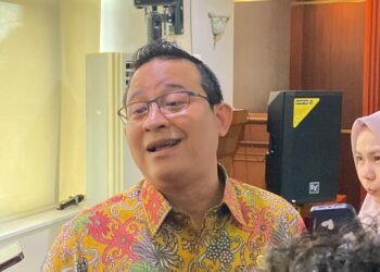 Sapto Setyo Minta Pemkot Samarinda Perbaiki Sistem Pengelolaan Sampah, TPA Sambutan Dinilai Belum Optimal