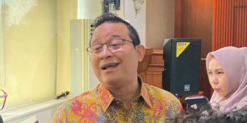 Sapto Setyo Minta Pemkot Samarinda Perbaiki Sistem Pengelolaan Sampah, TPA Sambutan Dinilai Belum Optimal