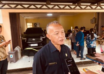 Muhammad Samsun: Pelestarian Bahasa Daerah Harus Jadi Prioritas di Tengah Dinamika IKN