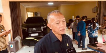 Muhammad Samsun: Pelestarian Bahasa Daerah Harus Jadi Prioritas di Tengah Dinamika IKN