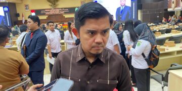 Andi Satya Soroti Penanganan Banjir Samarinda, Normalisasi Sungai Tak Boleh Setengah-Setengah