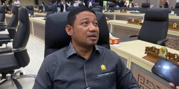 Fuad Fakhruddin Dorong Pembangunan Samarinda Lewat Jalur Kebijakan Provinsi