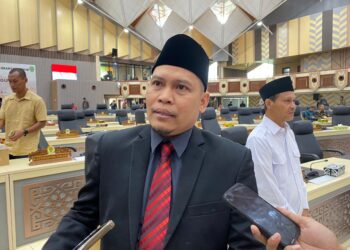 DPRD Kaltim Desak Penindakan Tegas Kendaraan Tambang dan Perkebunan di Jalan Umum