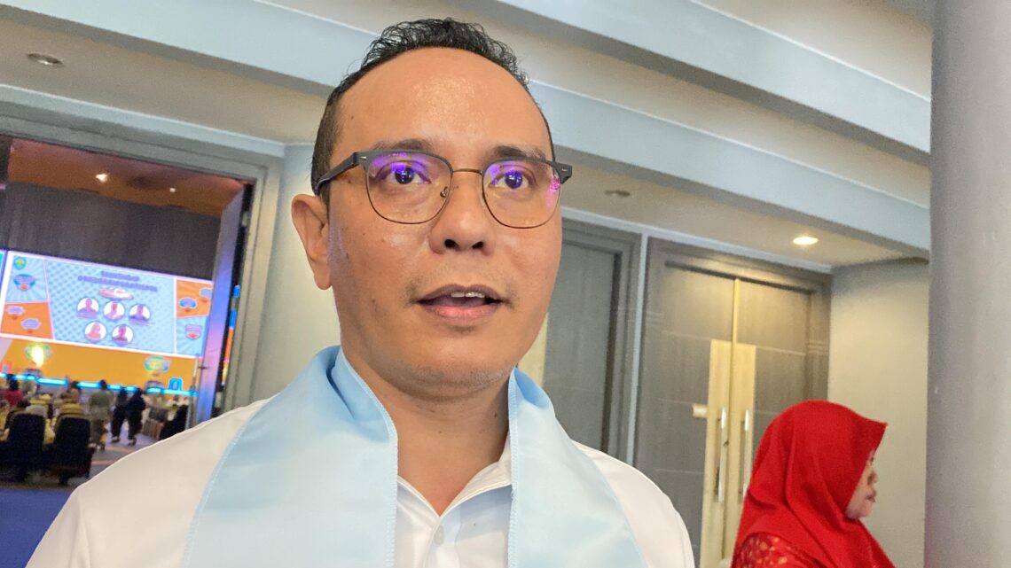 Novan Syahronny Minta Orang Tua Cermati Aturan SPMB 2025: Pahami Zonasi, Hindari Salah Langkah