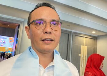 Novan Syahronny Minta Orang Tua Cermati Aturan SPMB 2025: Pahami Zonasi, Hindari Salah Langkah