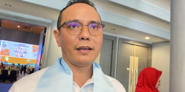 Novan Syahronny Minta Orang Tua Cermati Aturan SPMB 2025: Pahami Zonasi, Hindari Salah Langkah