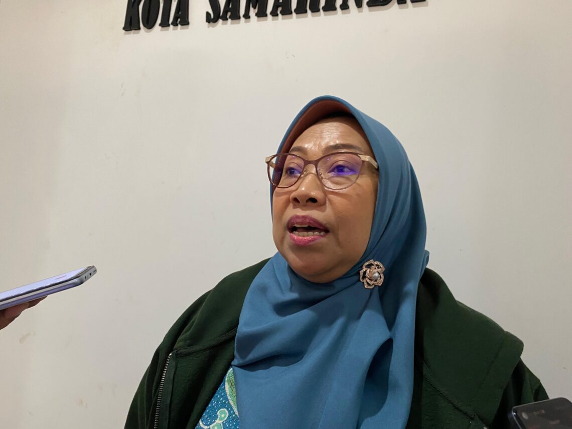 Minim Keterlibatan Perempuan di DPRD, Sri Puji Astuti Serukan Penguatan Peran Politik Perempuan