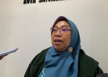 Minim Keterlibatan Perempuan di DPRD, Sri Puji Astuti Serukan Penguatan Peran Politik Perempuan