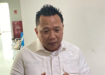 Dukung Penataan Kawasan Kumuh, Deni Hakim Anwar: Perlu Peran Aktif Warga