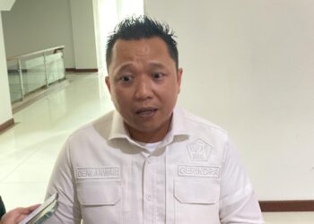 Deni Hakim Anwar: Revitalisasi Pasar Pagi Harus Utamakan Keamanan, Bukan Sekadar Estetika