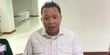 Deni Hakim Anwar: Revitalisasi Pasar Pagi Harus Utamakan Keamanan, Bukan Sekadar Estetika