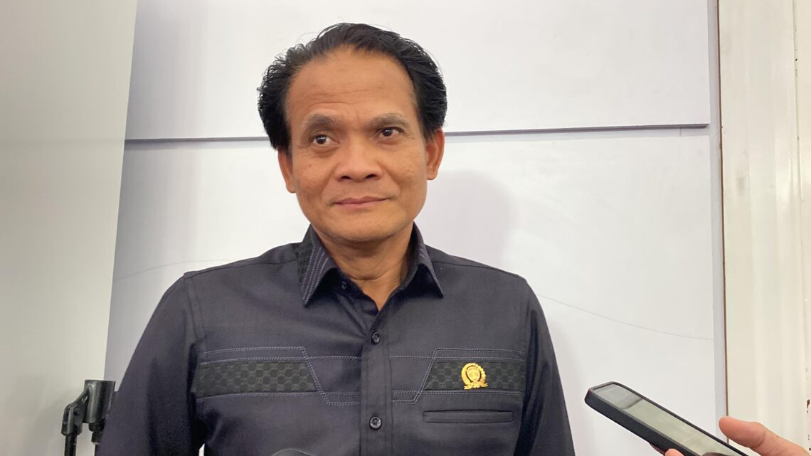 BK DPRD Kaltim Siap Proses Laporan Kuasa Hukum RSHD, Tunggu Disposisi Pimpinan Dewan