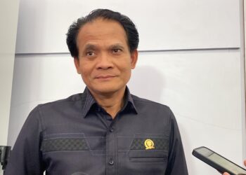 BK DPRD Kaltim Siap Proses Laporan Kuasa Hukum RSHD, Tunggu Disposisi Pimpinan Dewan