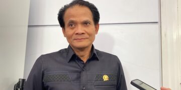 BK DPRD Kaltim Siap Proses Laporan Kuasa Hukum RSHD, Tunggu Disposisi Pimpinan Dewan