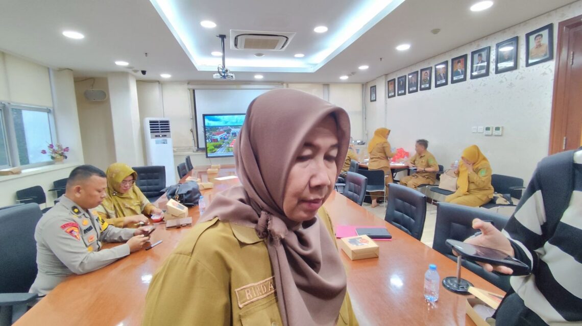 Kukar Bentuk Satgas Khusus untuk Atasi Gangguan dari Ormas Bermasalah