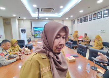 Kukar Bentuk Satgas Khusus untuk Atasi Gangguan dari Ormas Bermasalah