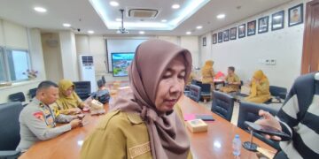 Kukar Bentuk Satgas Khusus untuk Atasi Gangguan dari Ormas Bermasalah