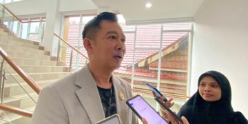 Viktor Yuan Desak Akselerasi Raperda Pariwisata Samarinda, Jangan Sampai Tertinggal