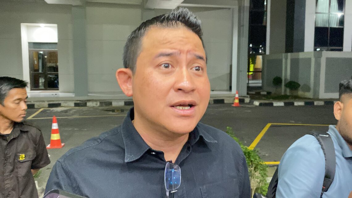 Sapto Setyo Pramono Dorong Pemuda Kaltim Siapkan Diri Sambut Peluang IKN