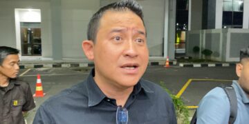 Sapto Setyo Pramono Dorong Pemuda Kaltim Siapkan Diri Sambut Peluang IKN