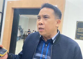 Ayyub Tegaskan Komitmen Dukung UMKM Produktif di Kaltim