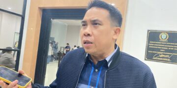Ayyub Tegaskan Komitmen Dukung UMKM Produktif di Kaltim