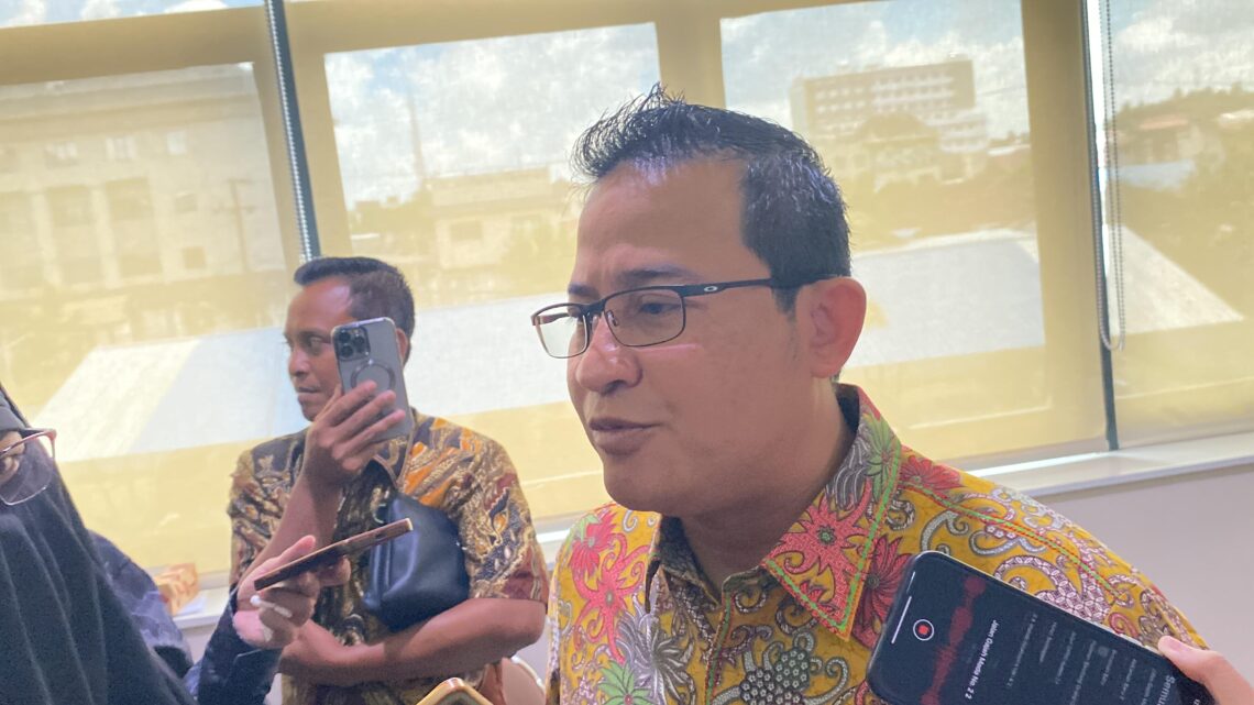 Sapto Setyo Desak Pemprov Bangun Sistem Data Terpadu untuk Tekan Kemiskinan dan Stunting