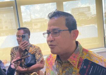 Sapto Setyo Desak Pemprov Bangun Sistem Data Terpadu untuk Tekan Kemiskinan dan Stunting