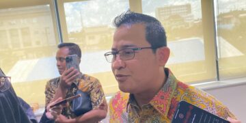 Sapto Setyo Desak Pemprov Bangun Sistem Data Terpadu untuk Tekan Kemiskinan dan Stunting