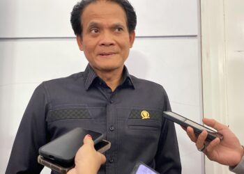 Subandi Soroti Ketergantungan Pangan Luar Daerah, Dorong Optimalisasi Pertanian Samarinda