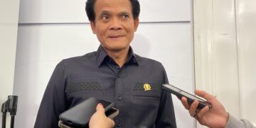 Subandi Soroti Ketergantungan Pangan Luar Daerah, Dorong Optimalisasi Pertanian Samarinda