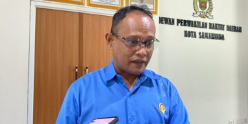 Andriansyah Soroti Lemahnya Mitigasi Bencana di Samarinda, Jangan Tunggu Korban Baru Bertindak