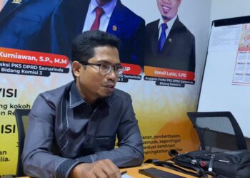 Ismail Latisi Tekankan Peran Orang Tua dalam Pendidikan Anak di Era Digital